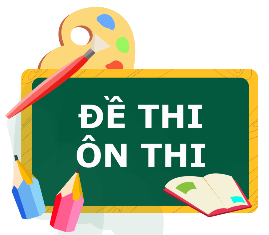 Đề Thi - Ôn Thi Lớp 2