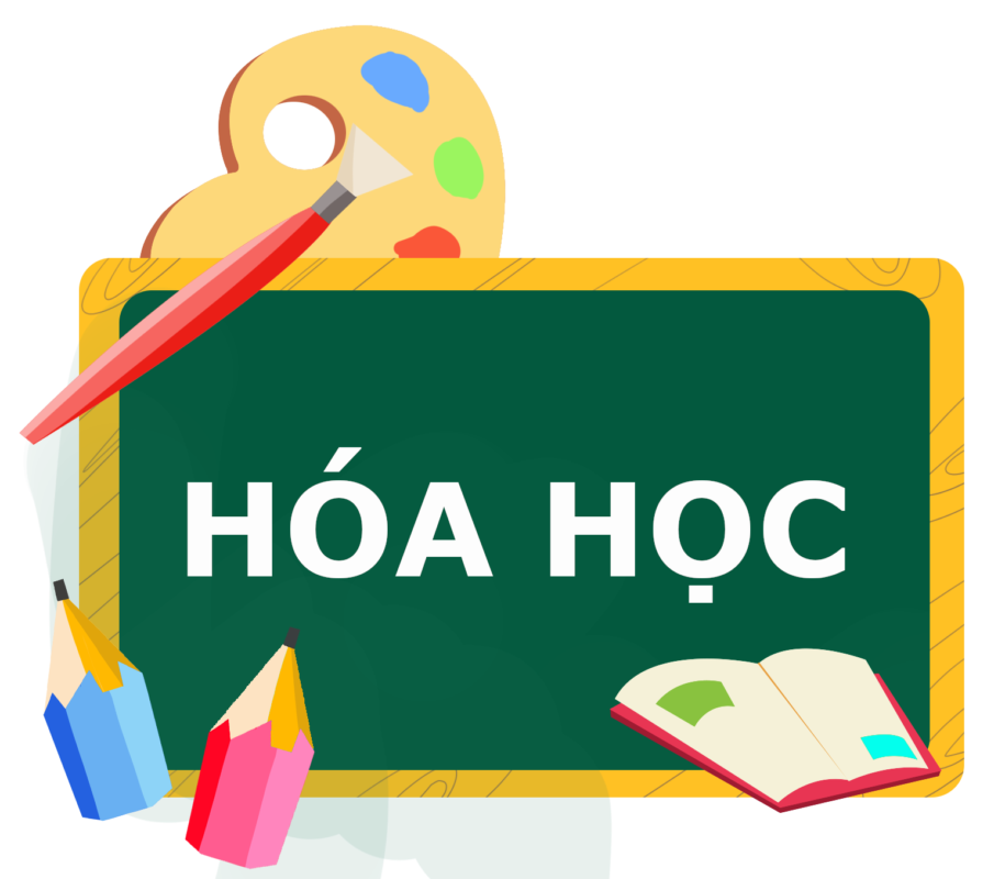 Hóa Học 10