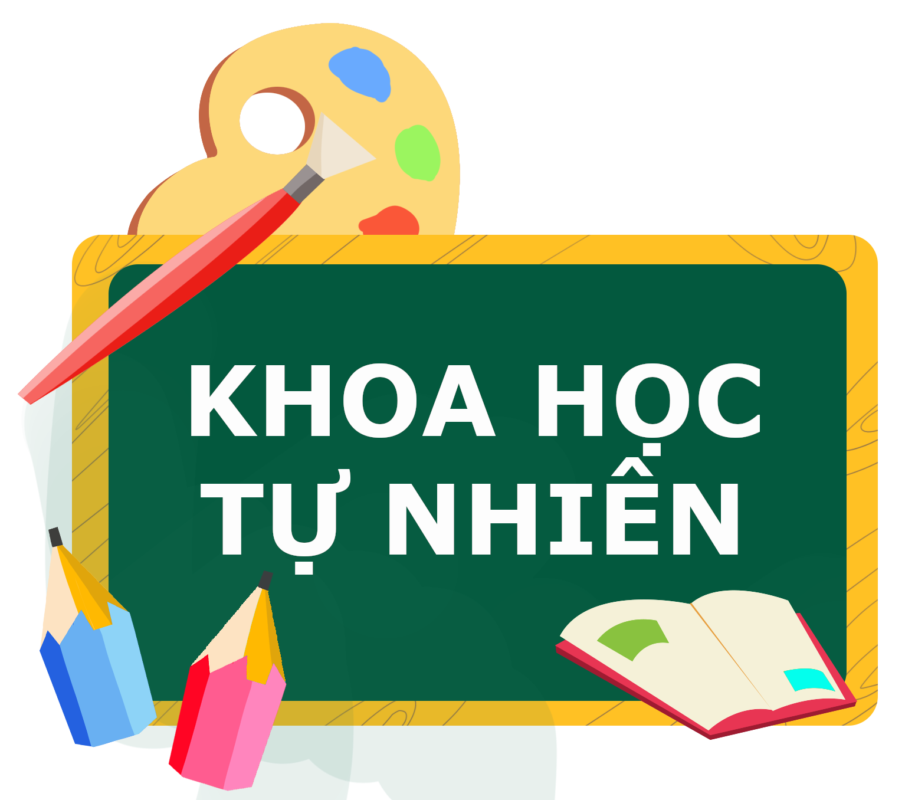 Khoa Học Tự Nhiên Lớp 6