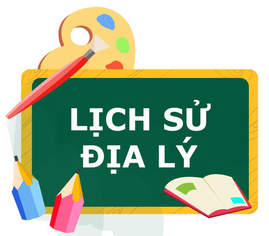 Lịch Sử - Địa Lý 10