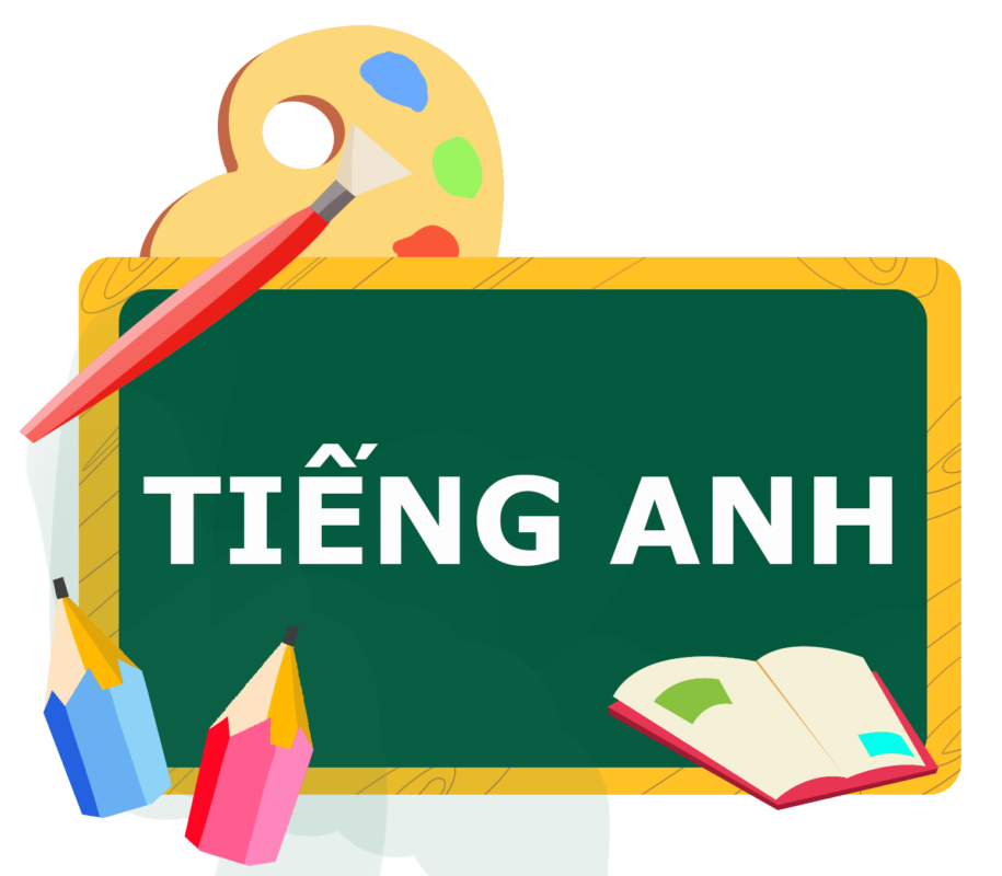 Tiếng Anh Lớp 2