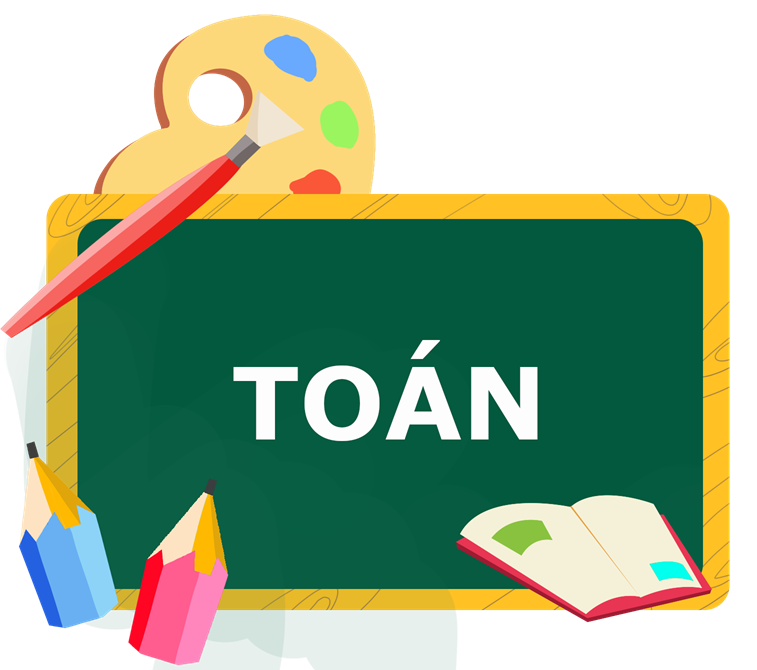 Toán Lớp 2