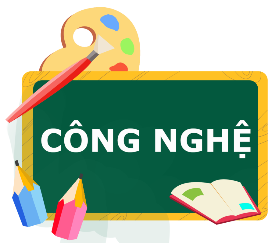 Công nghệ 10